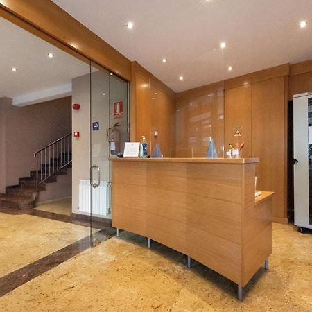 Aparthotel Iceberg Sant Julia de Loria Luaran gambar