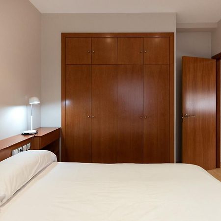 Aparthotel Iceberg Sant Julia de Loria Luaran gambar