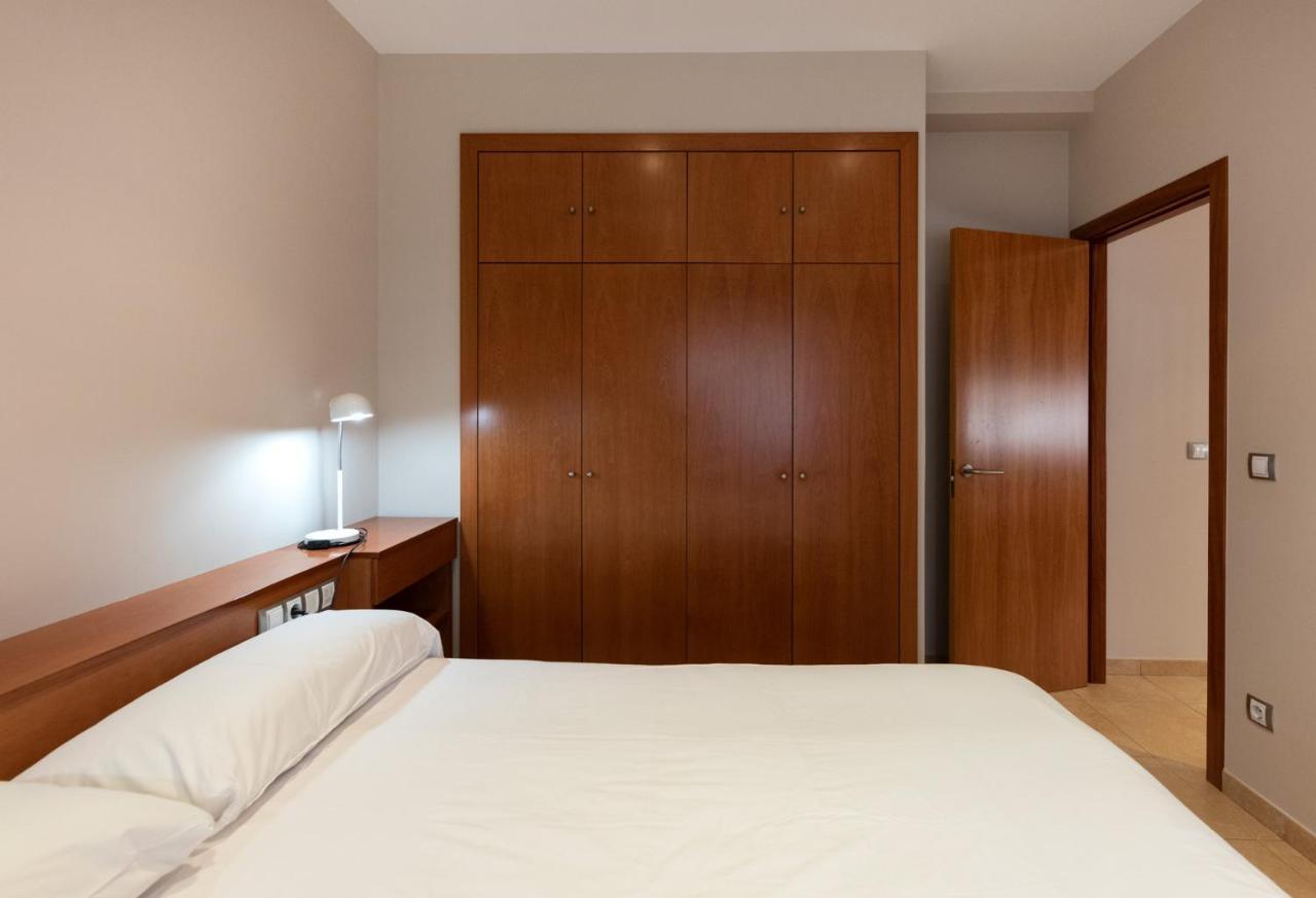 Aparthotel Iceberg Sant Julia de Loria Luaran gambar