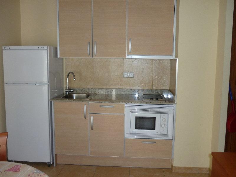 Aparthotel Iceberg Sant Julia de Loria Luaran gambar