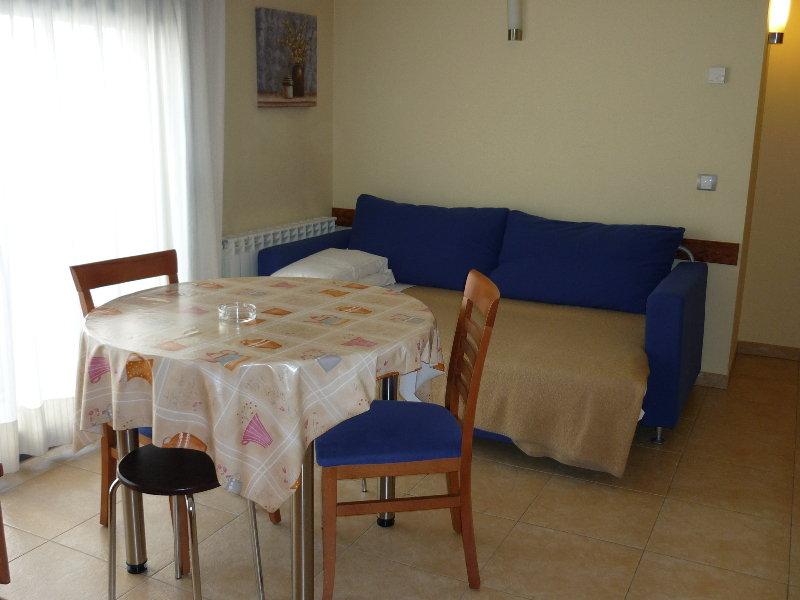 Aparthotel Iceberg Sant Julia de Loria Luaran gambar
