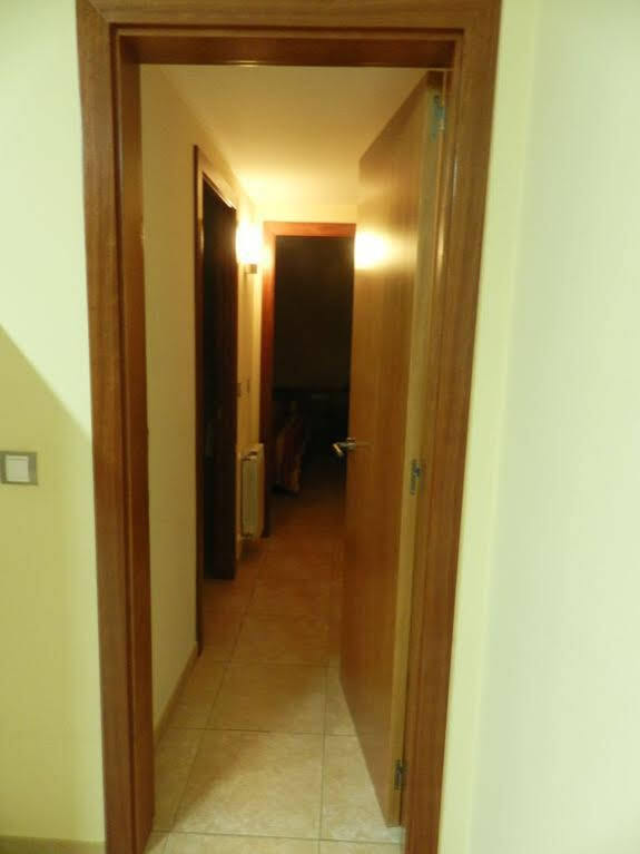 Aparthotel Iceberg Sant Julia de Loria Luaran gambar